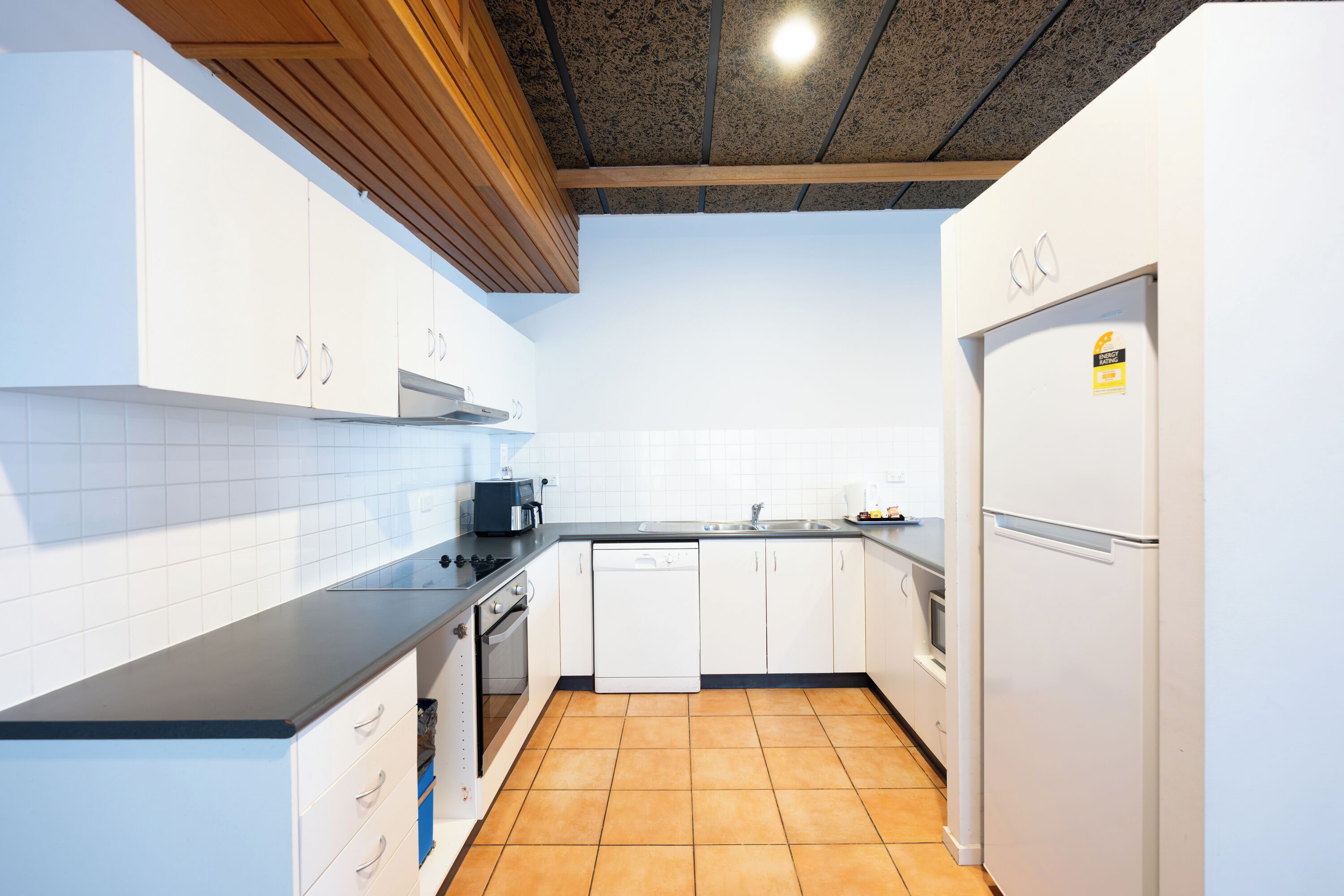 Photo - Belconnen Way Hotel & Serviced Apartments