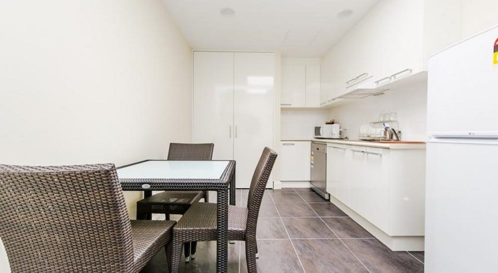 Belconnen Way Hotel & Serviced Apartments by null