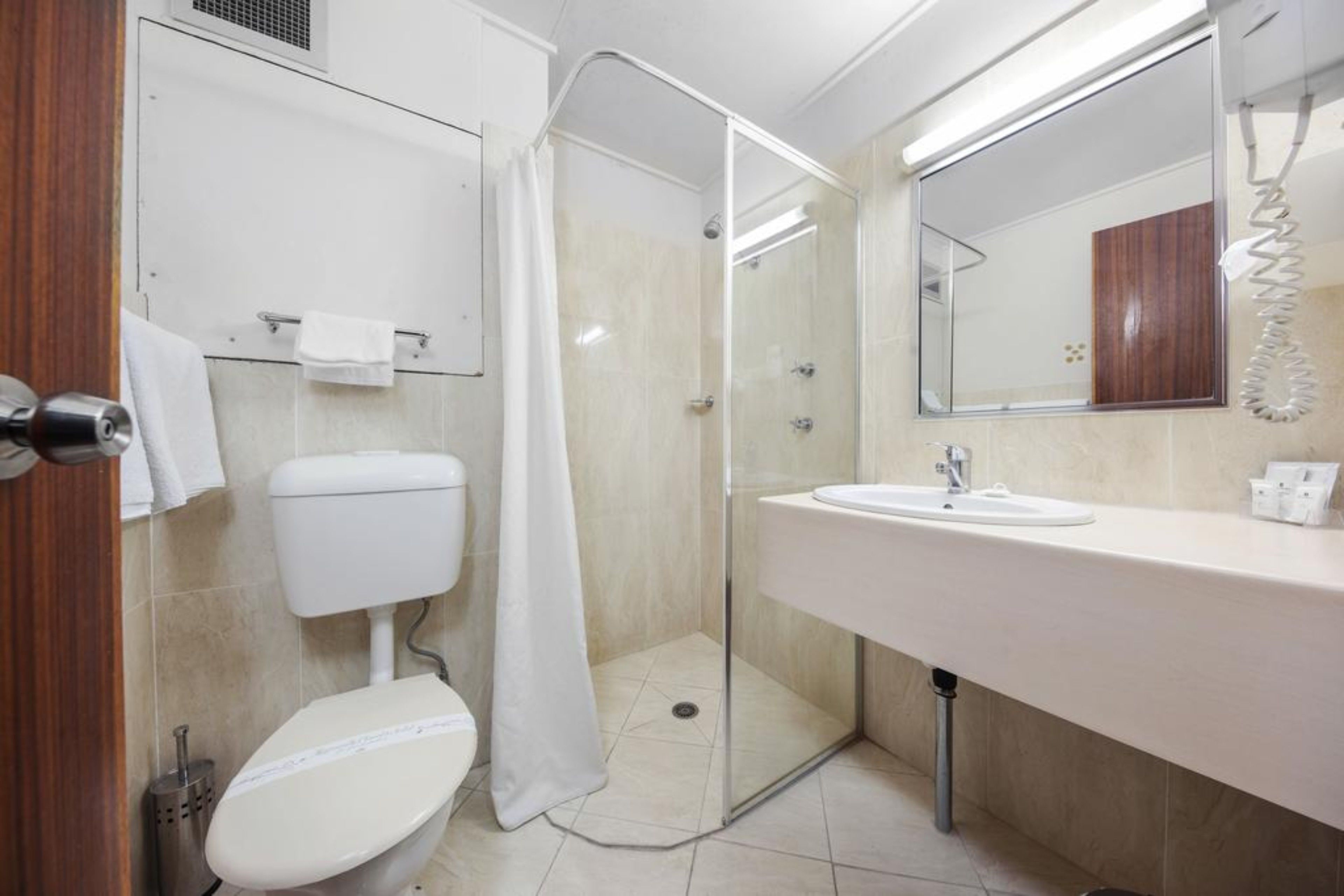 Foto - Belconnen Way Hotel & Serviced Apartments