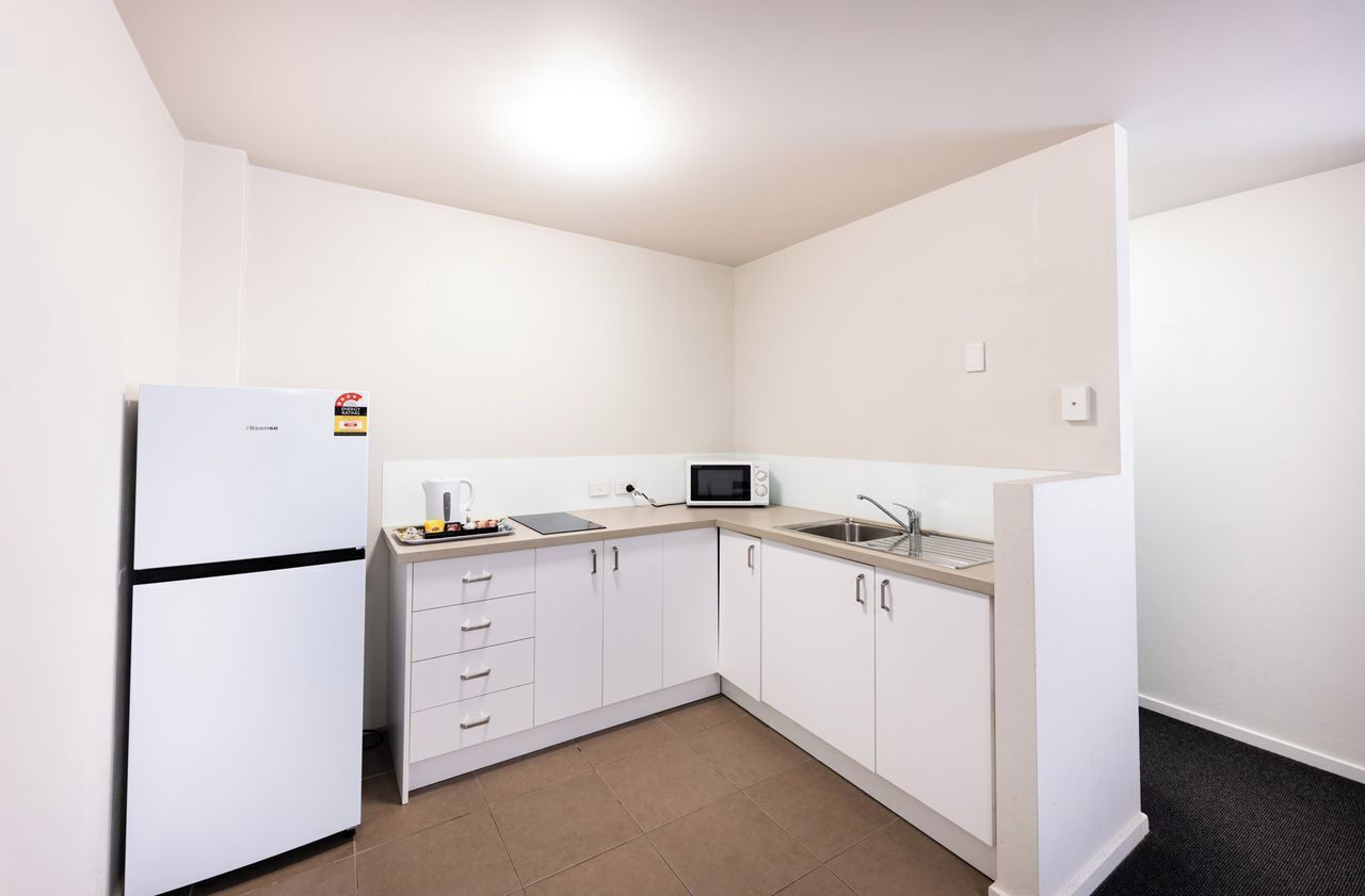 Photo - Belconnen Way Hotel & Serviced Apartments