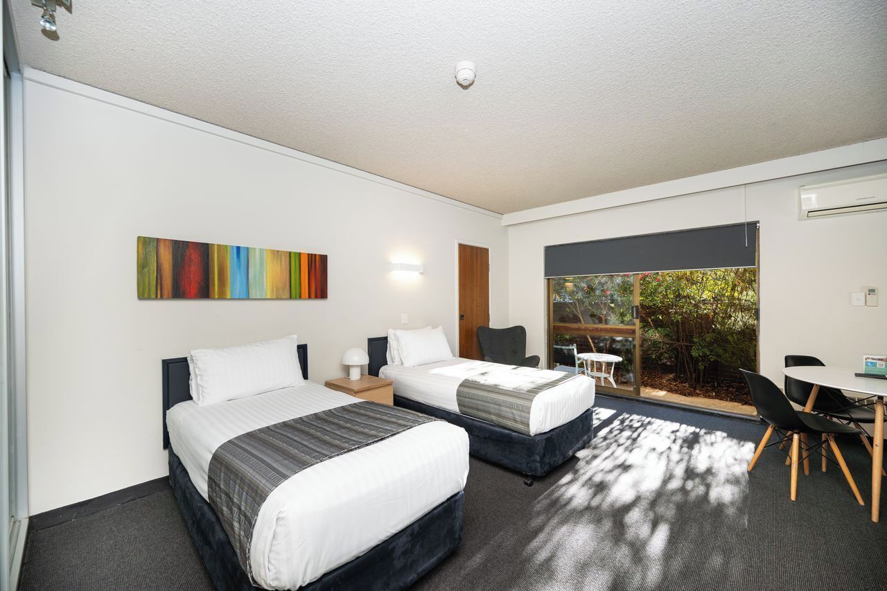 Photo - Belconnen Way Hotel & Serviced Apartments
