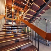 Belconnen Way Hotel Motel and Serviced Apartments