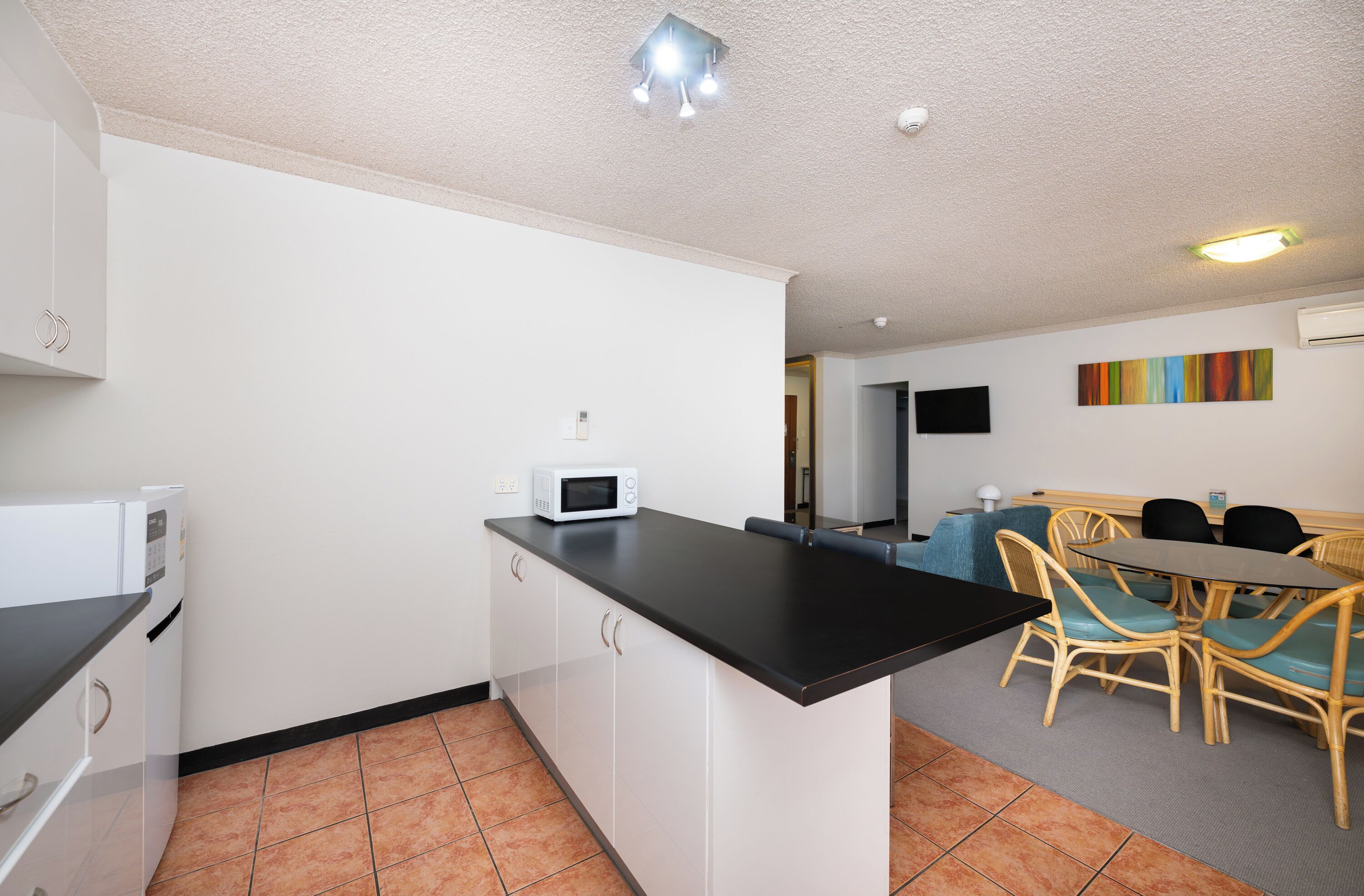 Photo - Belconnen Way Hotel & Serviced Apartments