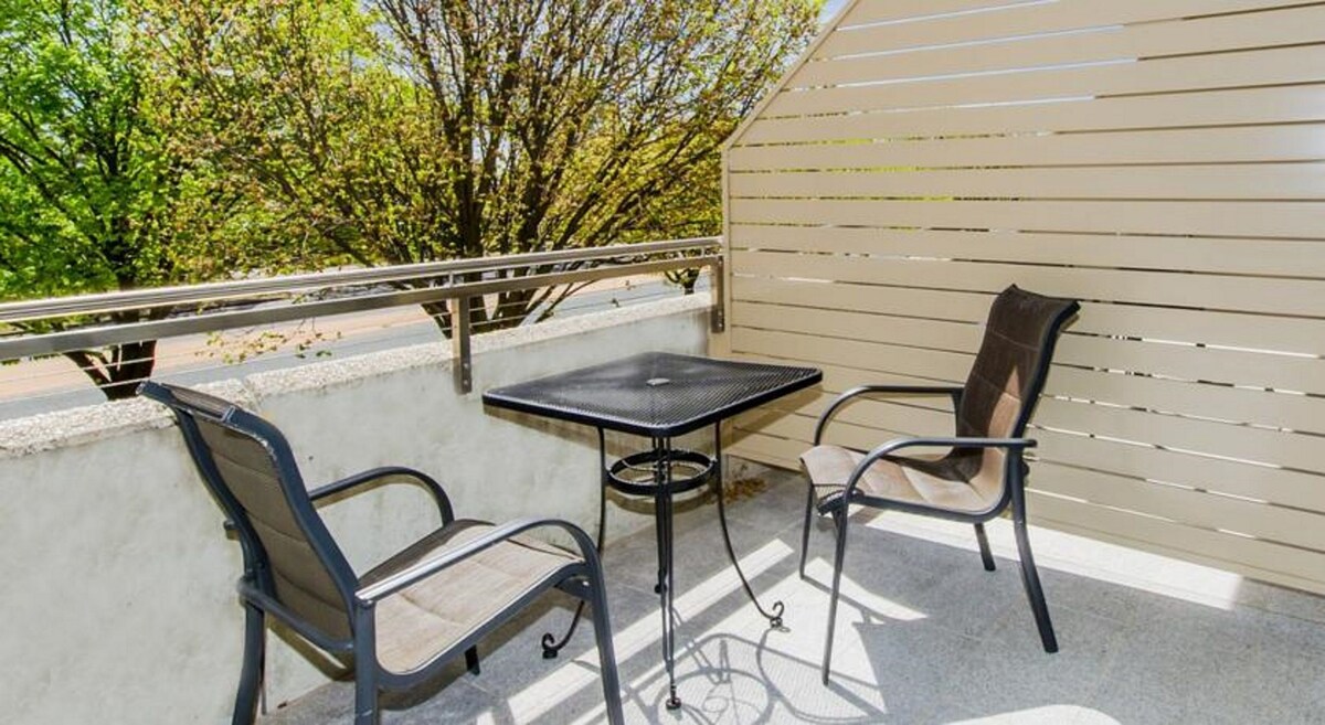 Belconnen Way Hotel Motel and Serviced Apartments