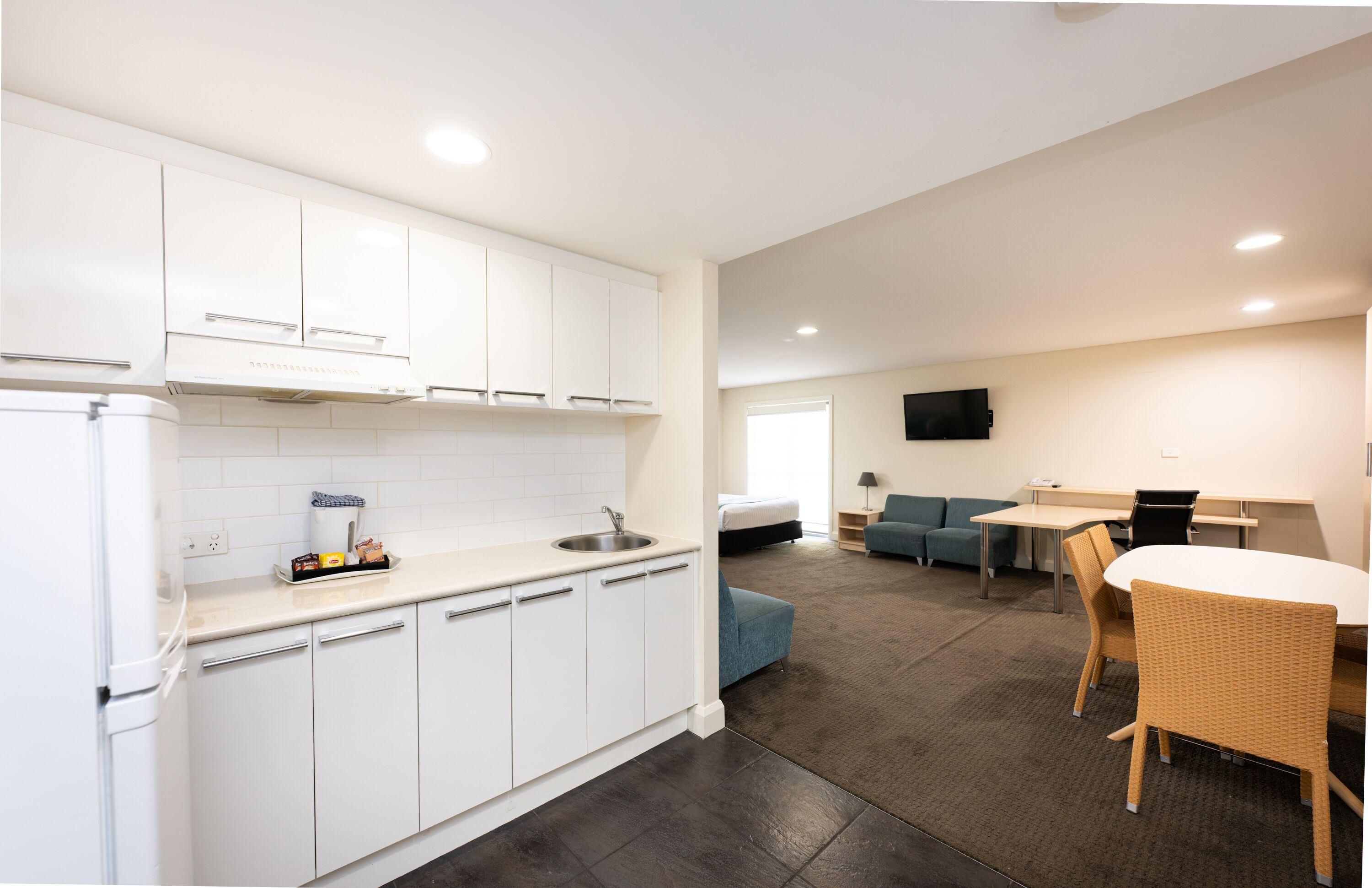 Photo - Belconnen Way Hotel & Serviced Apartments