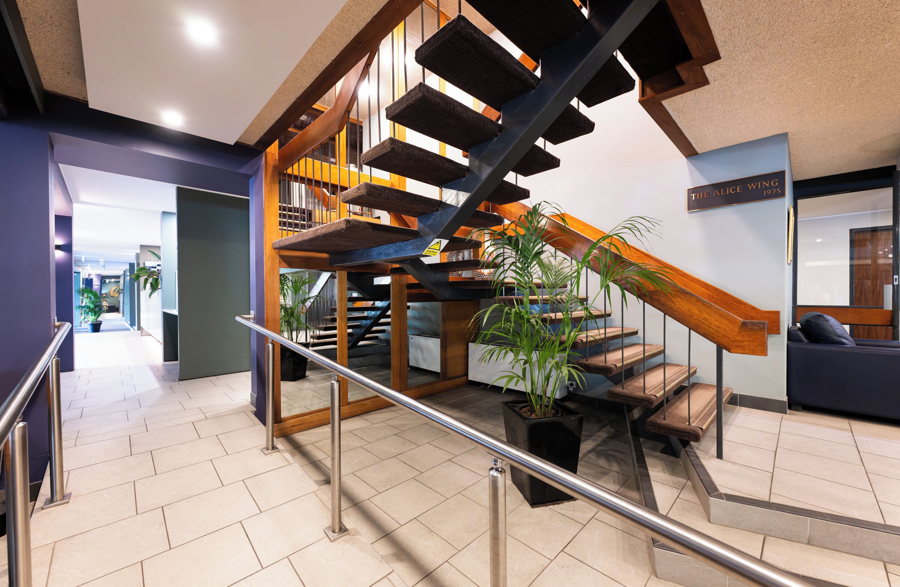 Photo - Belconnen Way Hotel & Serviced Apartments