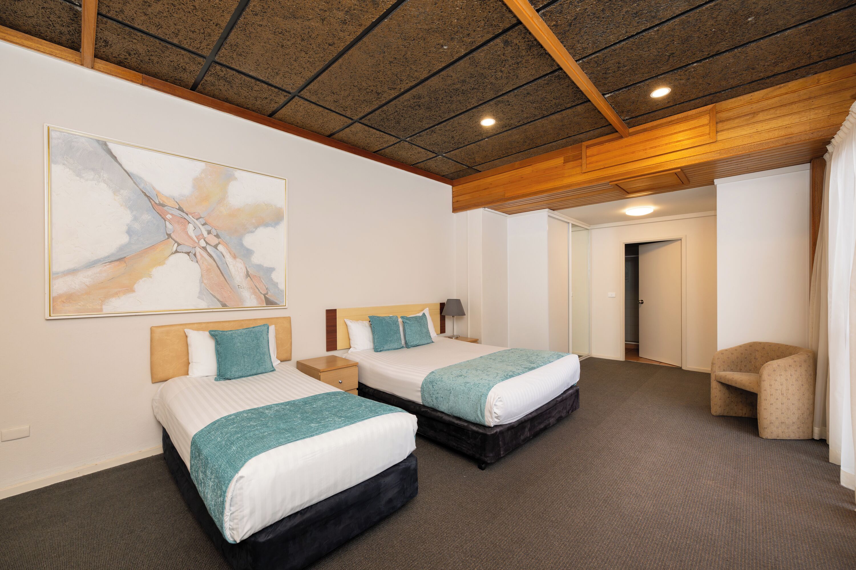 Photo - Belconnen Way Hotel & Serviced Apartments