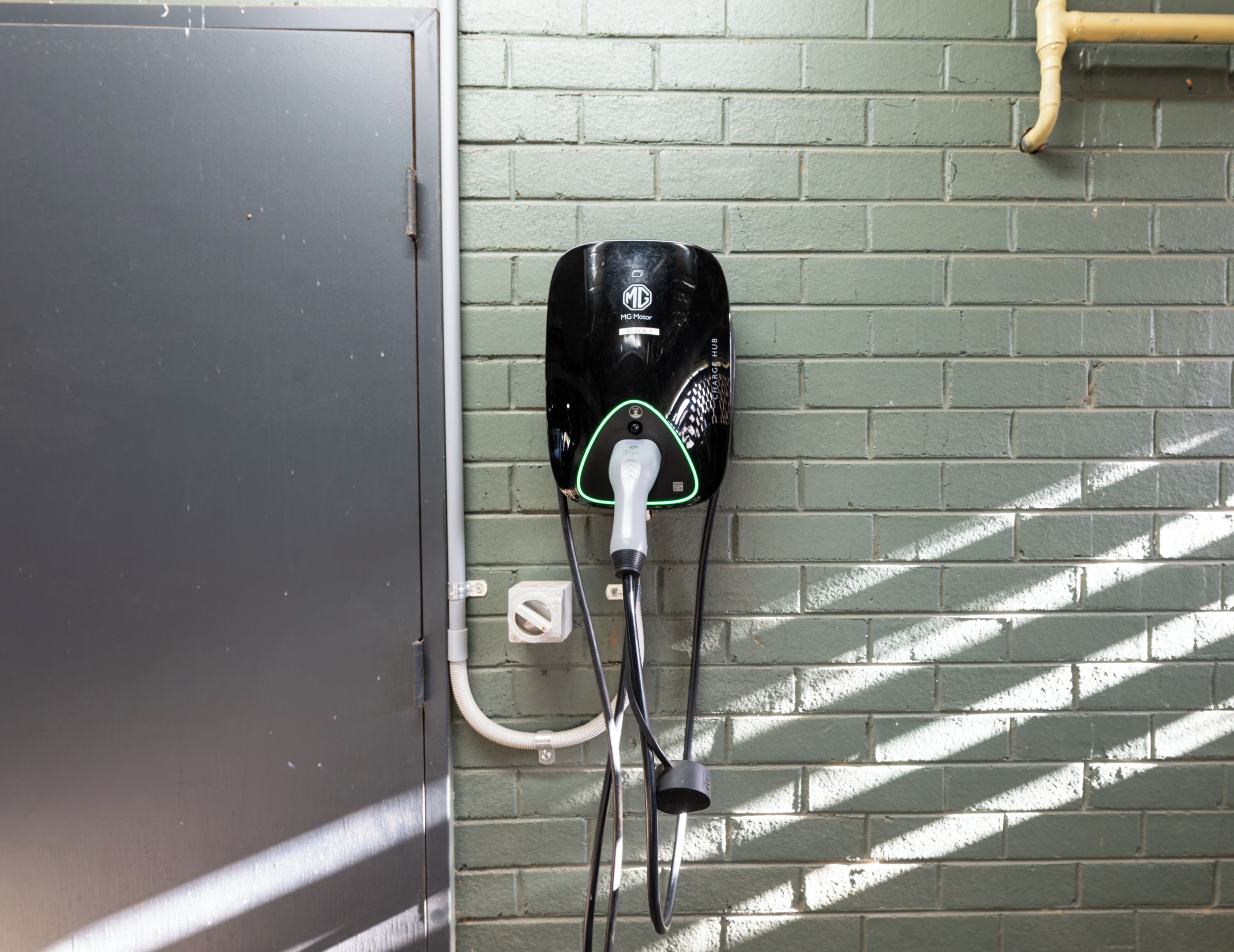 Photo - Belconnen Way Hotel & Serviced Apartments