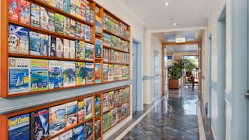 Concierge