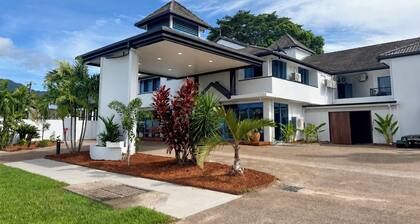 Cairns Southgate Hotel