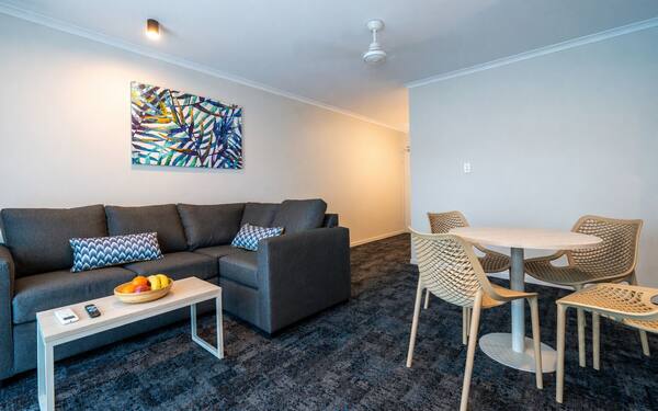 Cairns Southgate Hotel