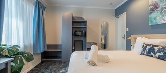 Cairns Southgate Hotel