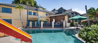 Cairns Southside International