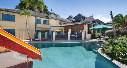 Cairns Southside International