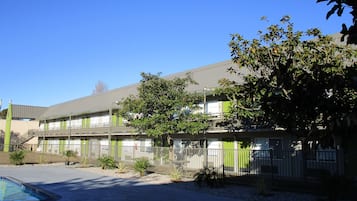 Fachada