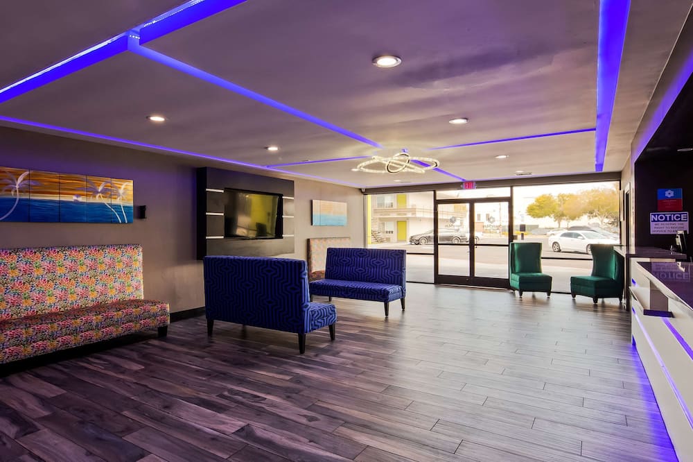 SureStay Plus Hotel by Best Western Point Richmond