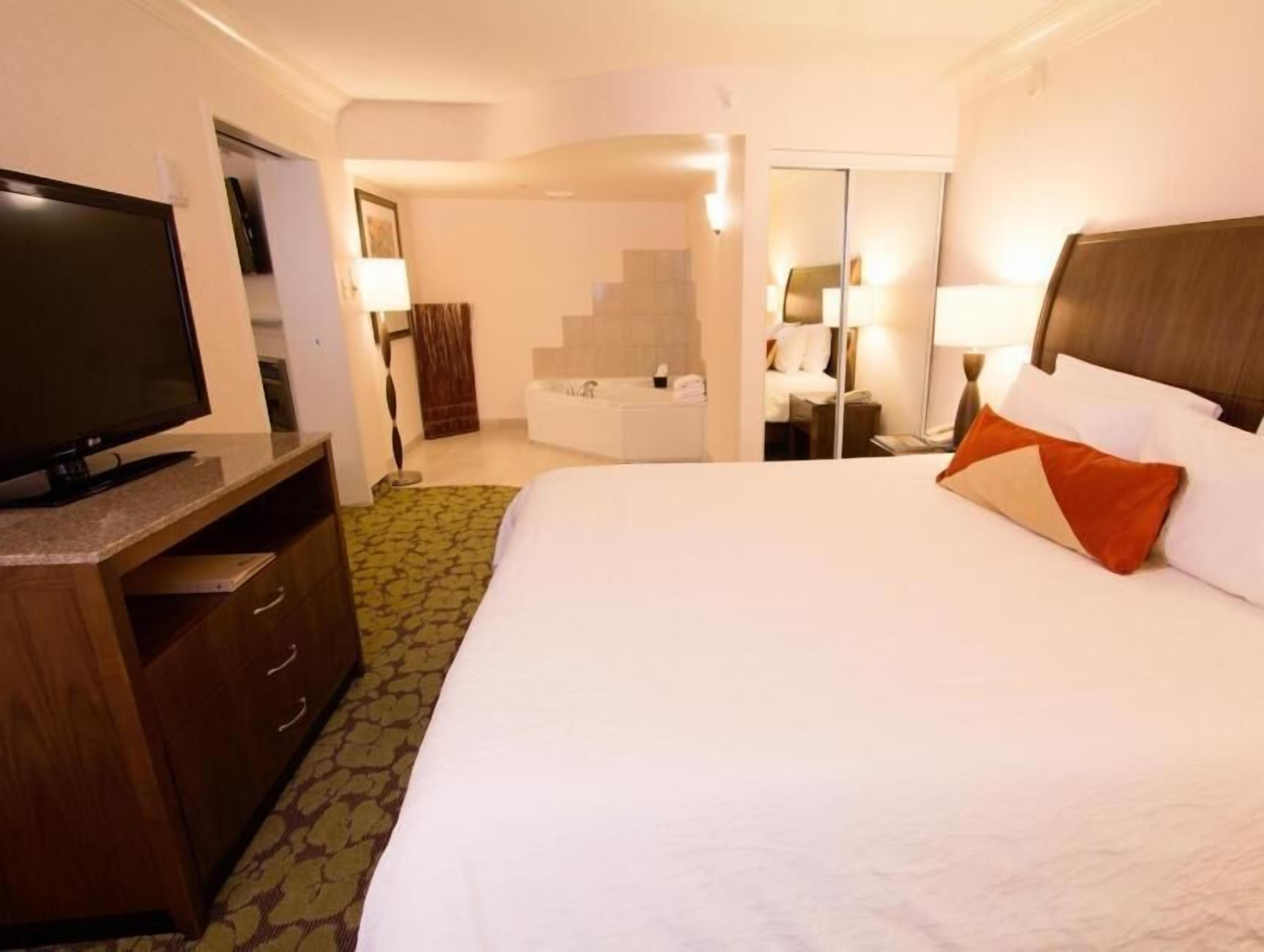 Ropa de cama de alta calidad, cubrecamas y colchones con pillow-top 