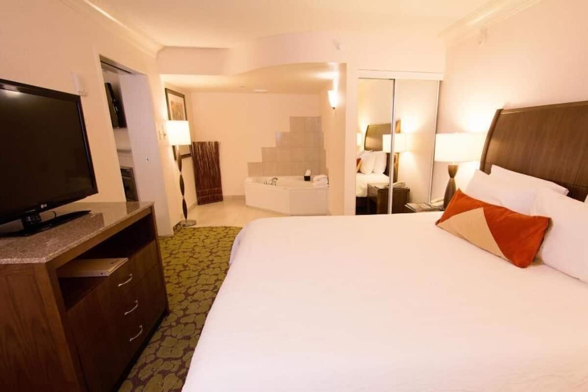 Literie de qualité supérieure, couette en duvet d'oie, surmatelas