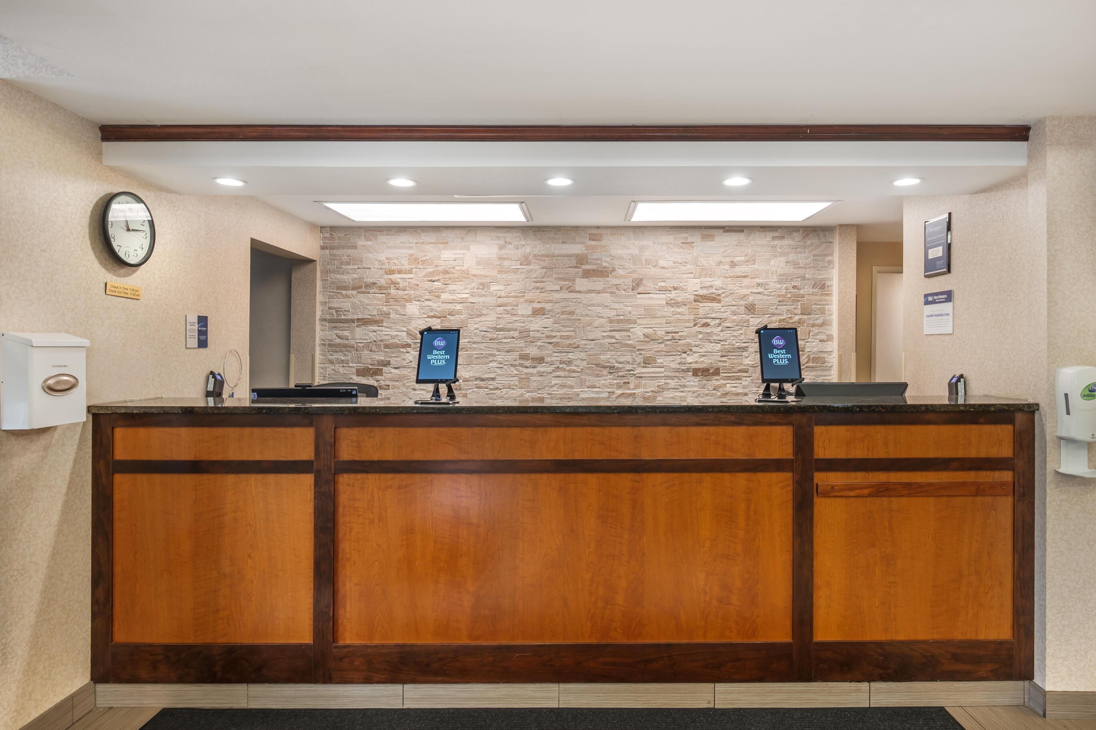 Photo - Best Western Plus Boulder Louisville