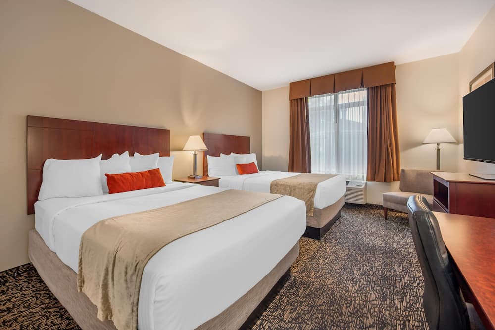 Best Western Plus Boulder Louisville