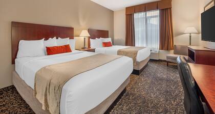 Best Western Plus Boulder Louisville