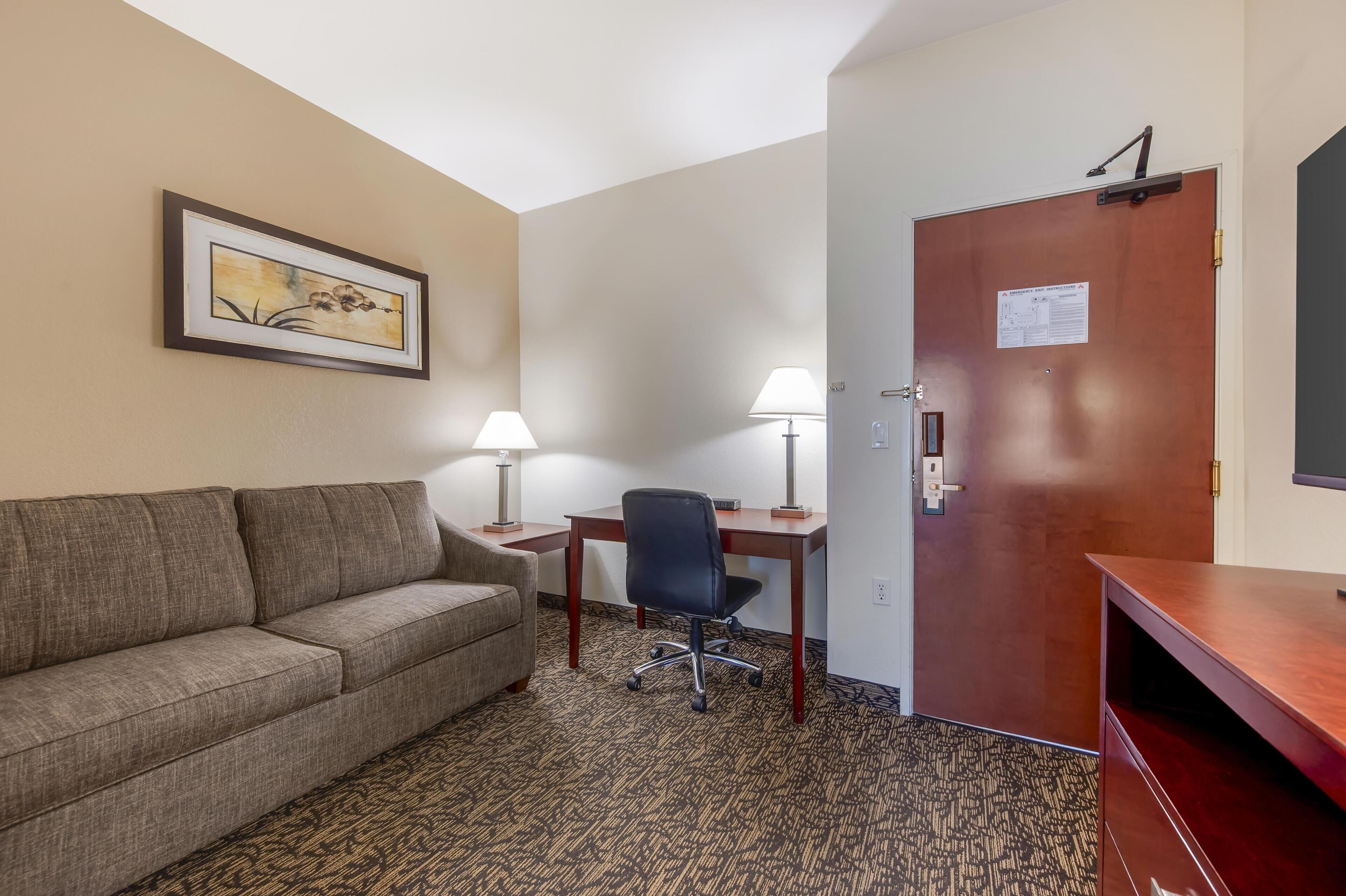 Photo - Best Western Plus Boulder Louisville