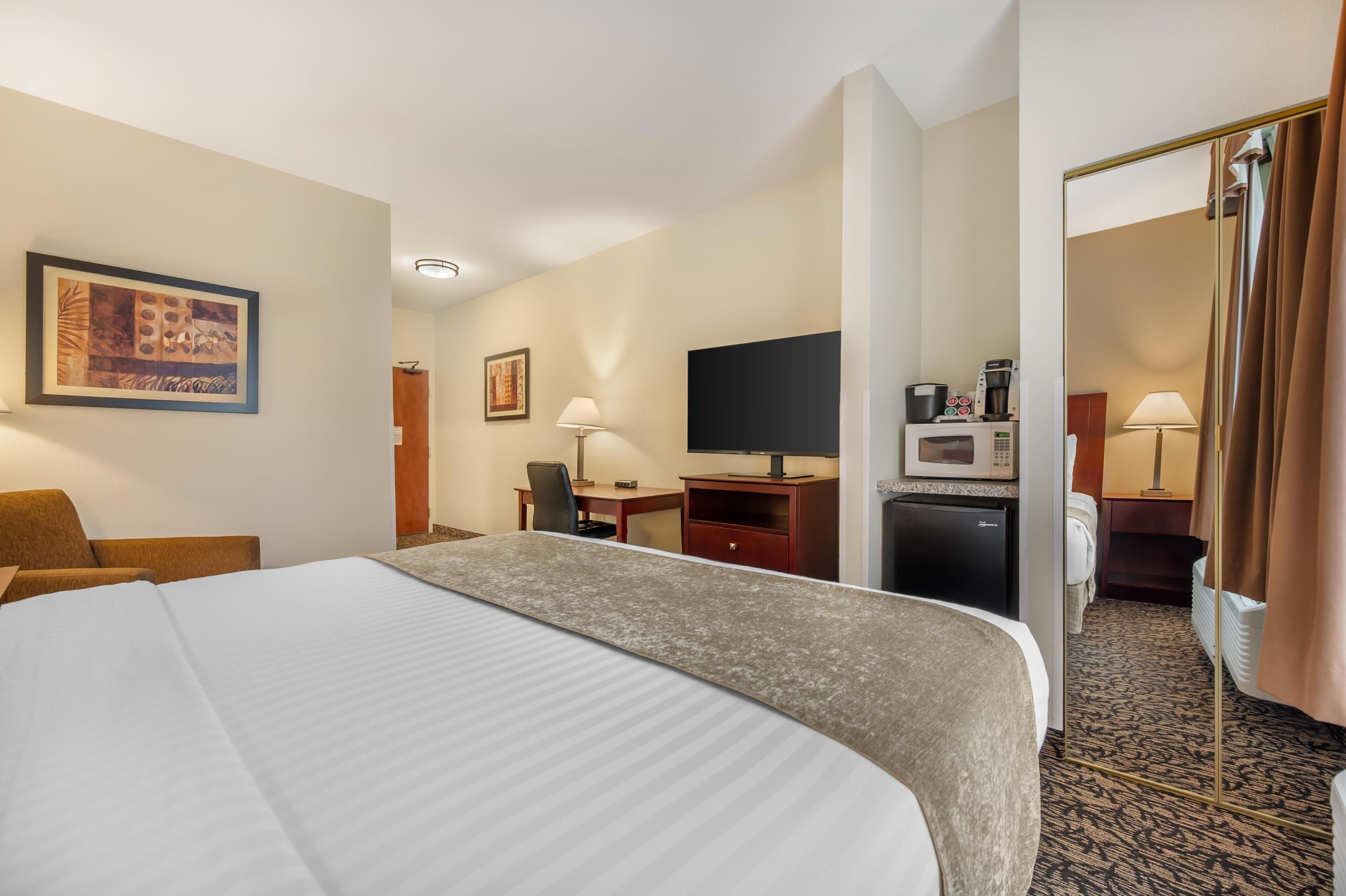 Photo - Best Western Plus Boulder Louisville