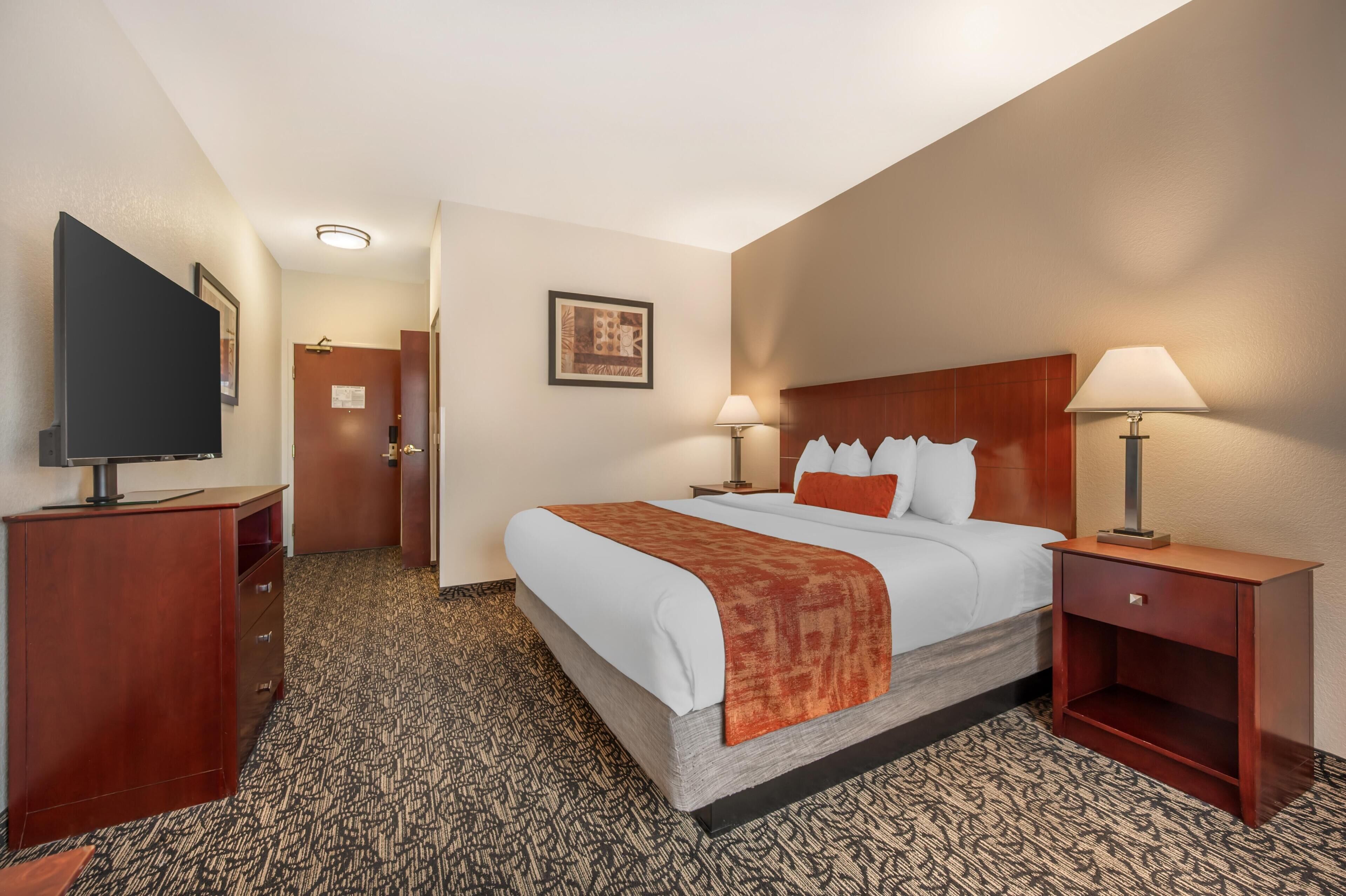 Photo - Best Western Plus Boulder Louisville