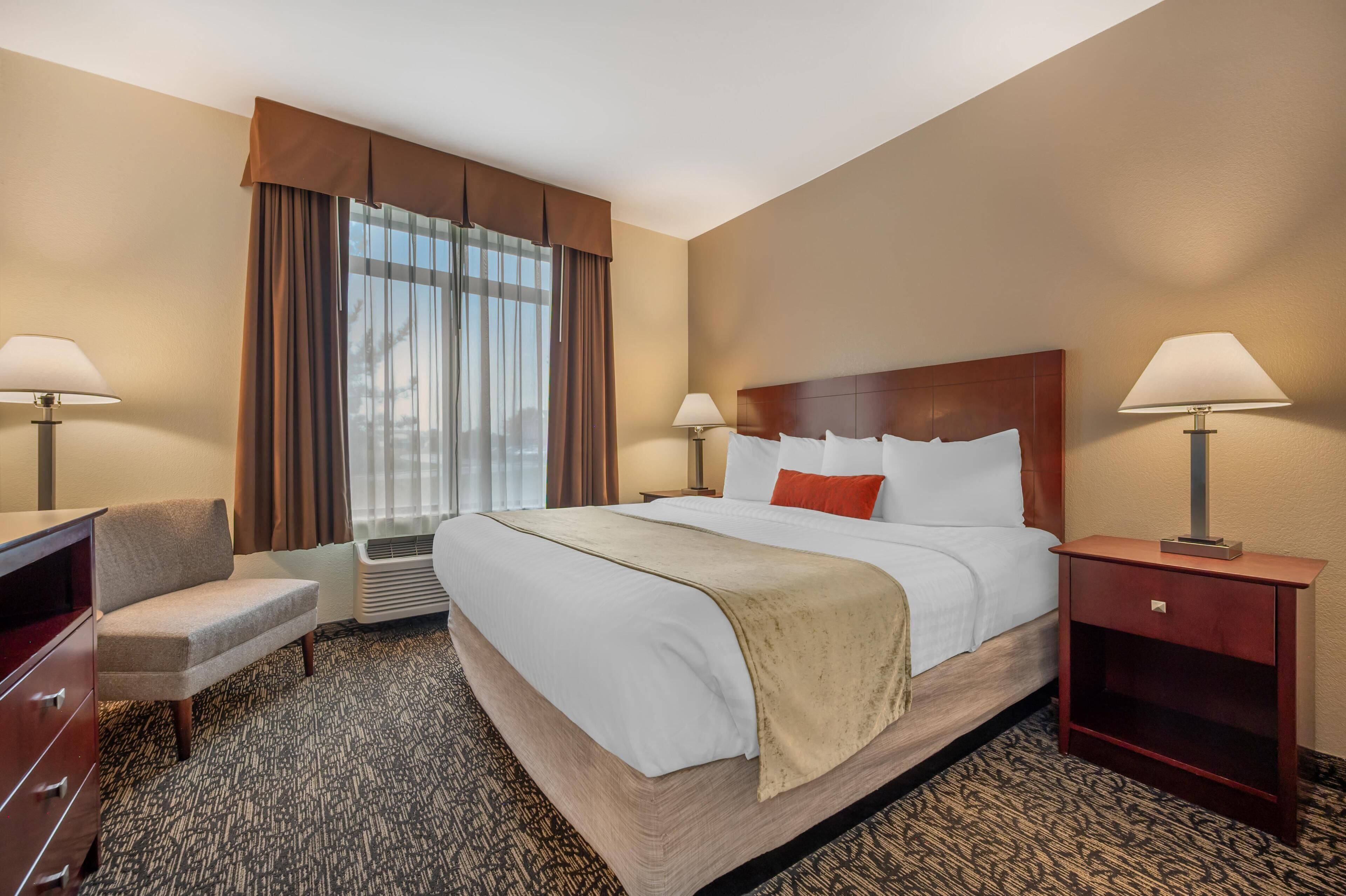 Photo - Best Western Plus Boulder Louisville