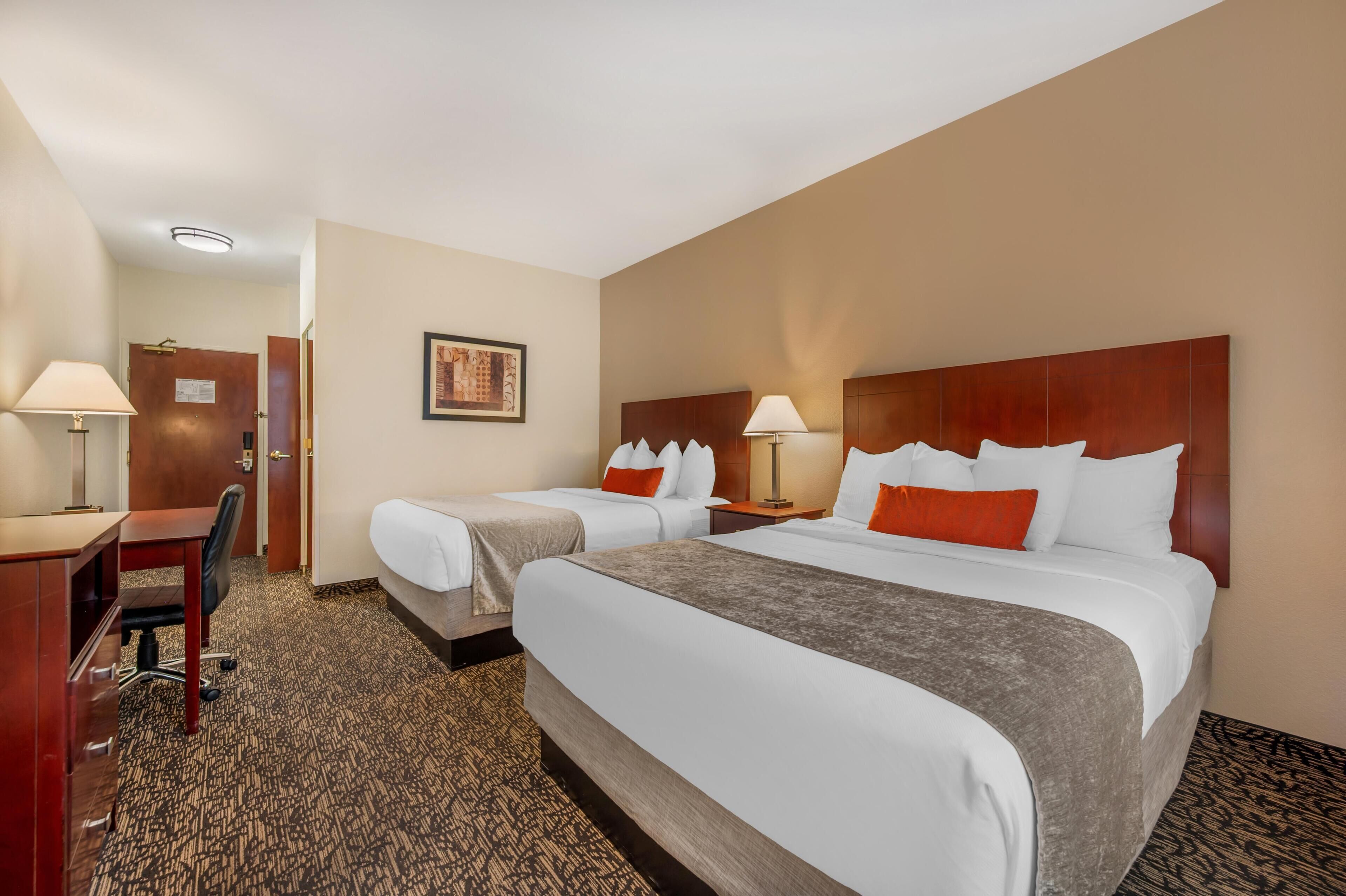 Photo - Best Western Plus Boulder Louisville