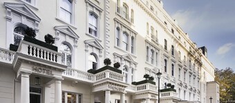 Mercure London Hyde Park Hotel