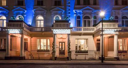 Mercure London Hyde Park Hotel