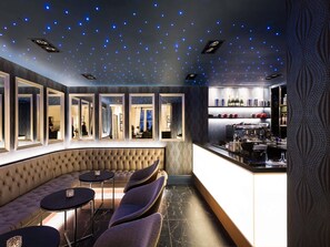 Bar (ter plaatse)