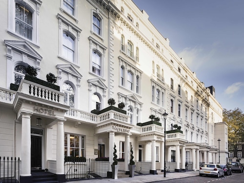 Mercure London Hyde Park Hotel