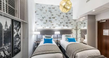 Mercure London Hyde Park Hotel