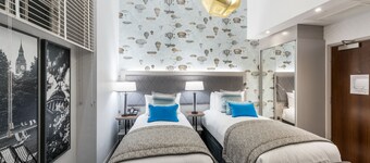 Mercure London Hyde Park Hotel