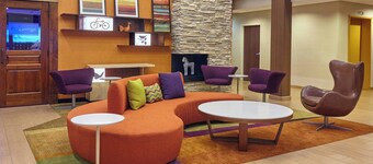 Fairfield Inn & Suites by Marriott Lombard