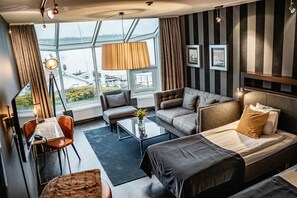 Deluxe Room, Sea View