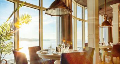 Stenungsbaden Yacht Club