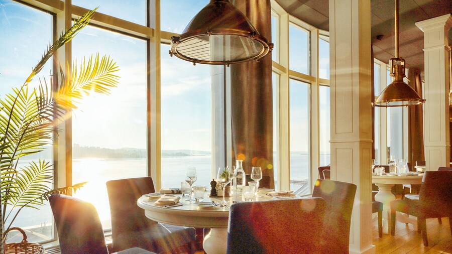 Stenungsbaden Yacht Club