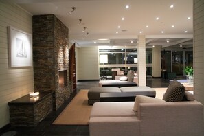 Reception - Stenungsbaden Yacht Club (Stenungsund)