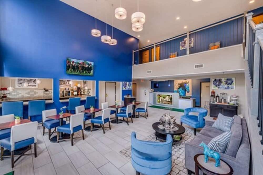 GuestHouse Lexington