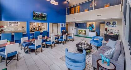 GuestHouse Lexington