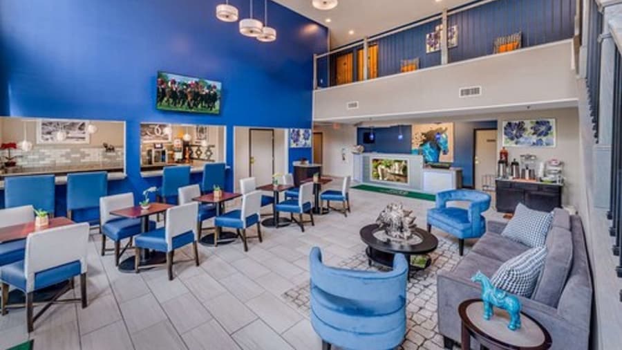 GuestHouse Lexington