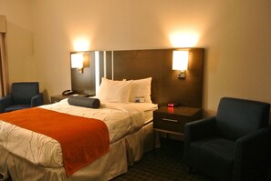 Ropa de cama de alta calidad, edredón y camas con pillow-top