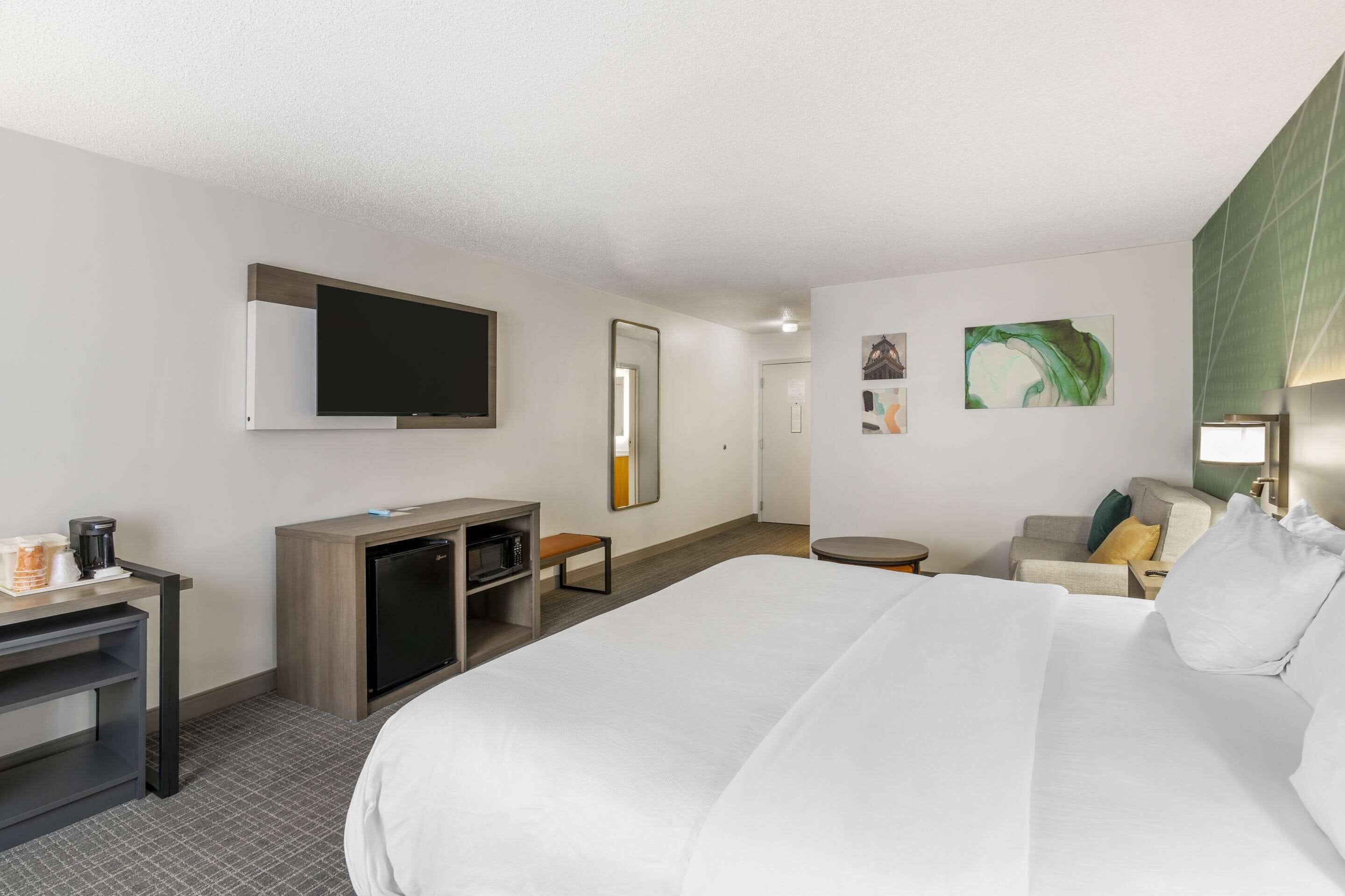 Foto - Comfort Inn & Suites Louisville Airport Fair & Expo