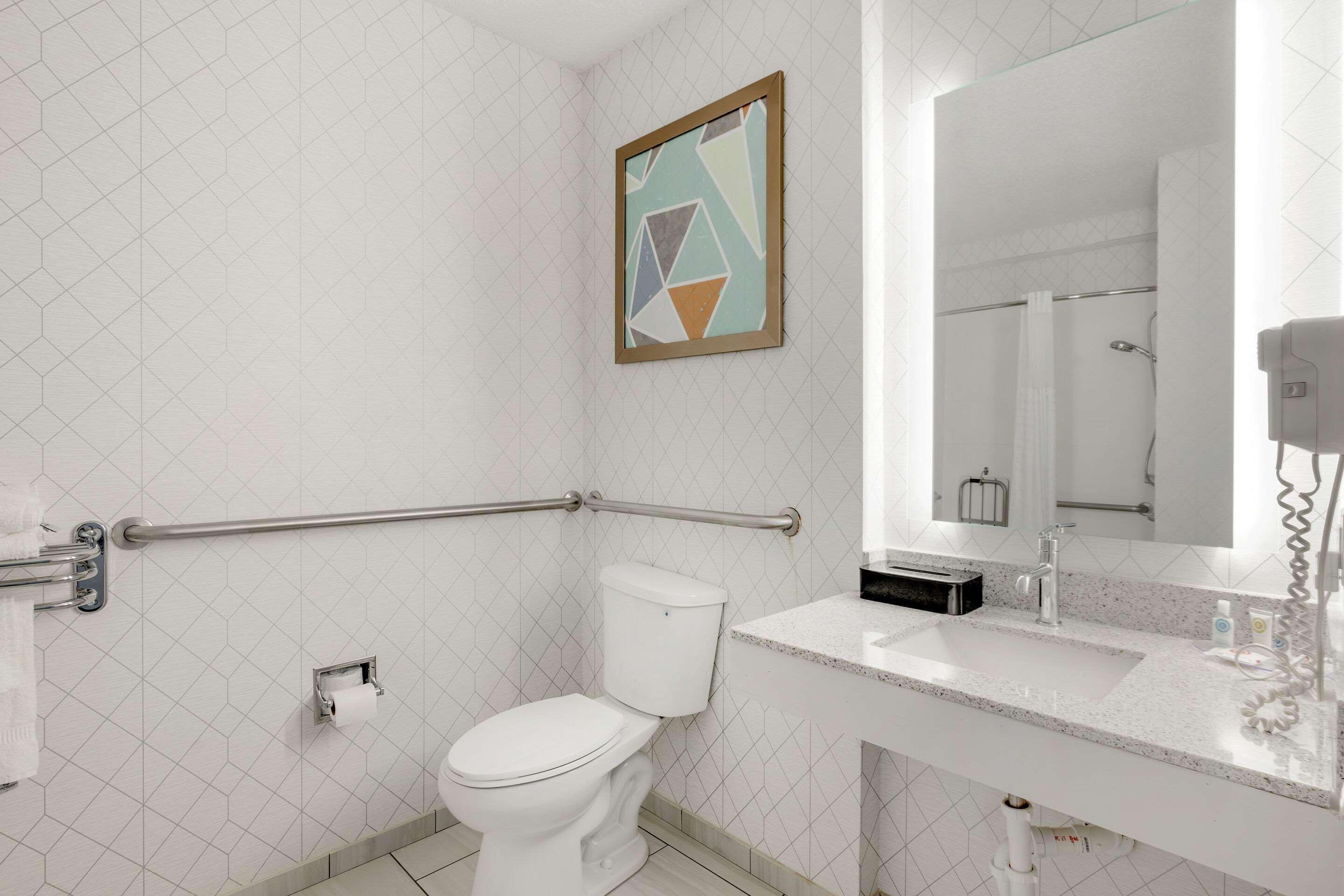 Foto - Comfort Inn & Suites Louisville Airport Fair & Expo