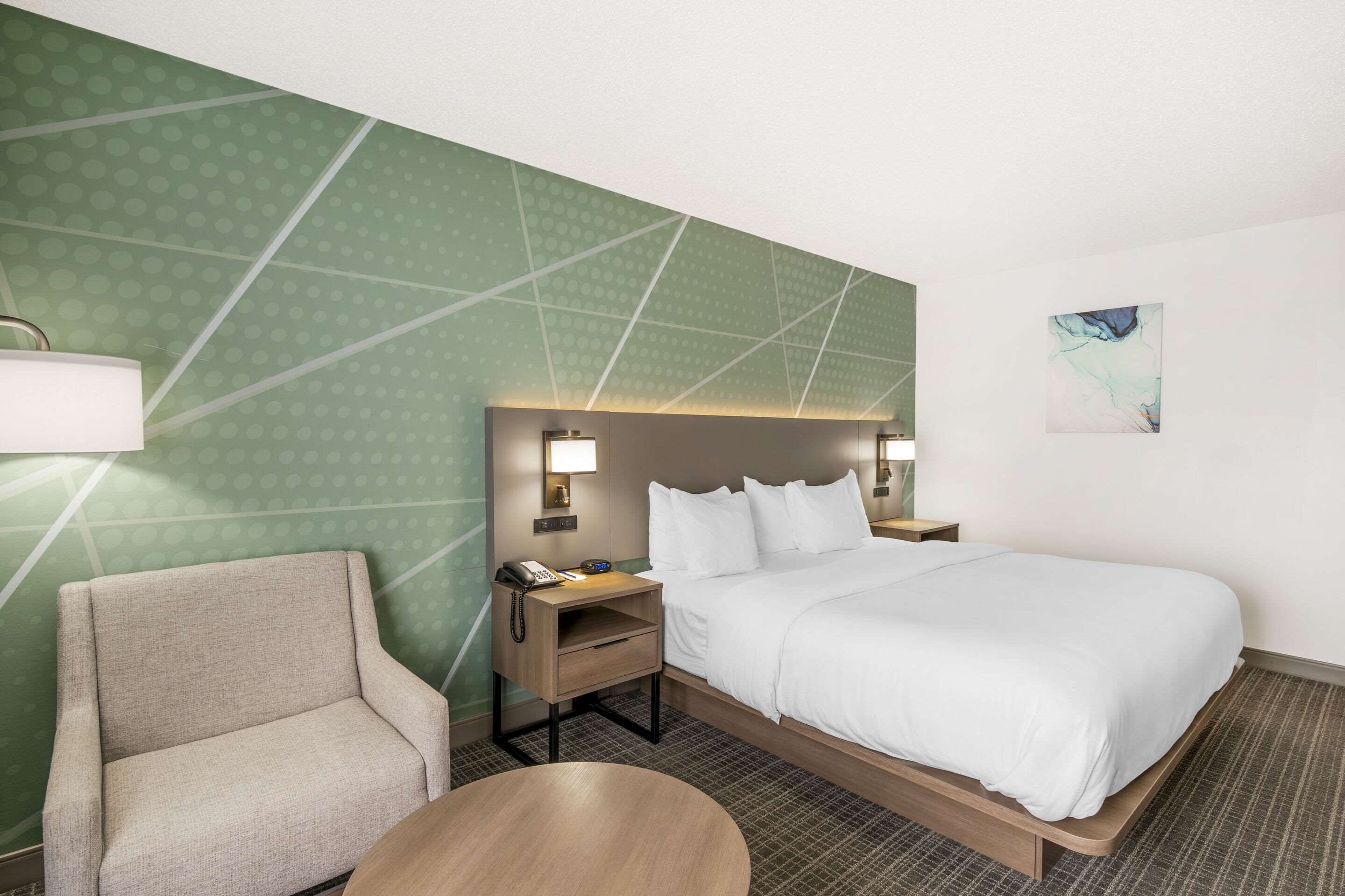 Foto - Comfort Inn & Suites Louisville Airport Fair & Expo