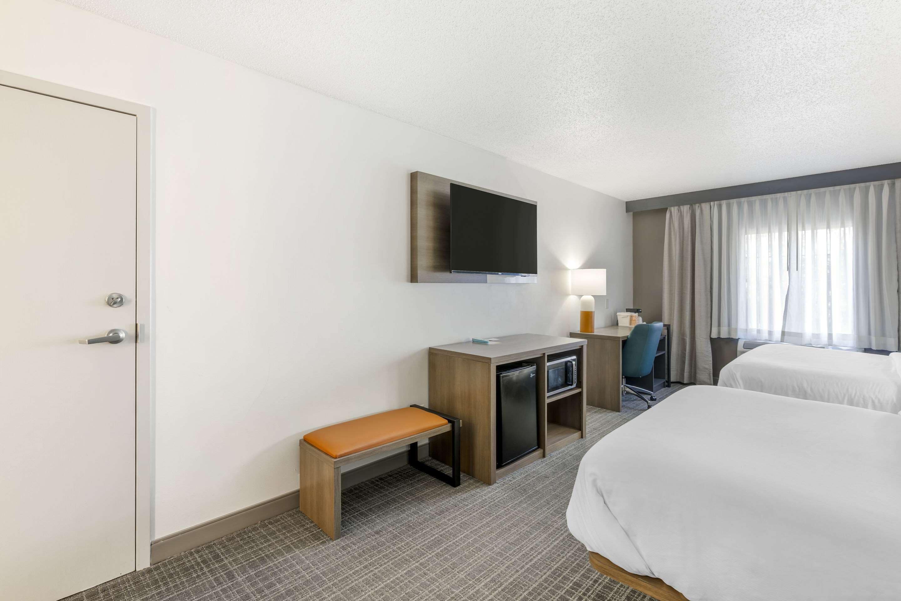 Foto - Comfort Inn & Suites Louisville Airport Fair & Expo