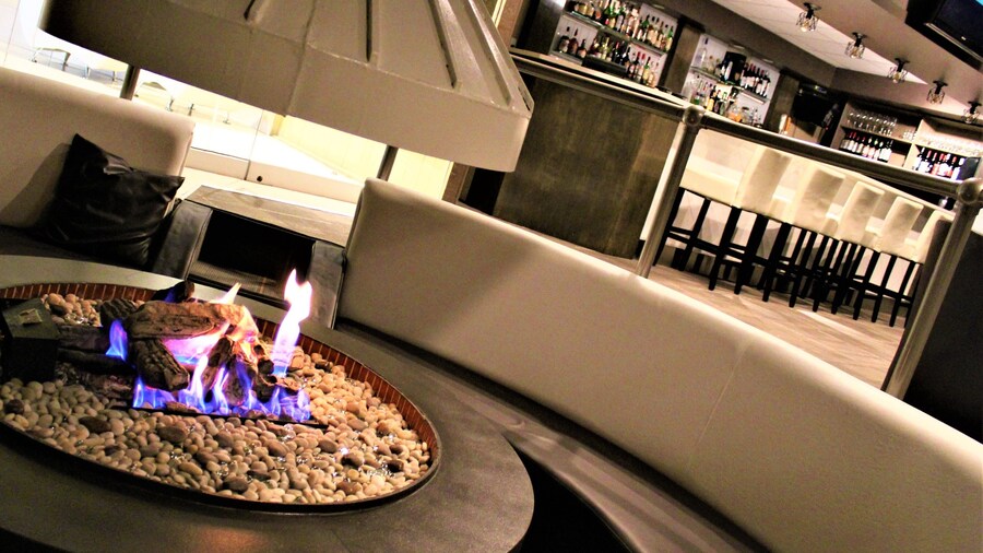 Ramada Plaza by Wyndham Regina Downtown